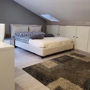 La Ghibellina. Confortevole,posizione Privilegiata Apartamento