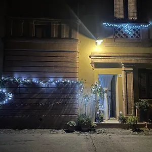 La Torre Di Caprera Apartamento